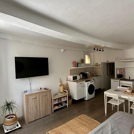 Appartement Cocooning Saorge Exteriör bild