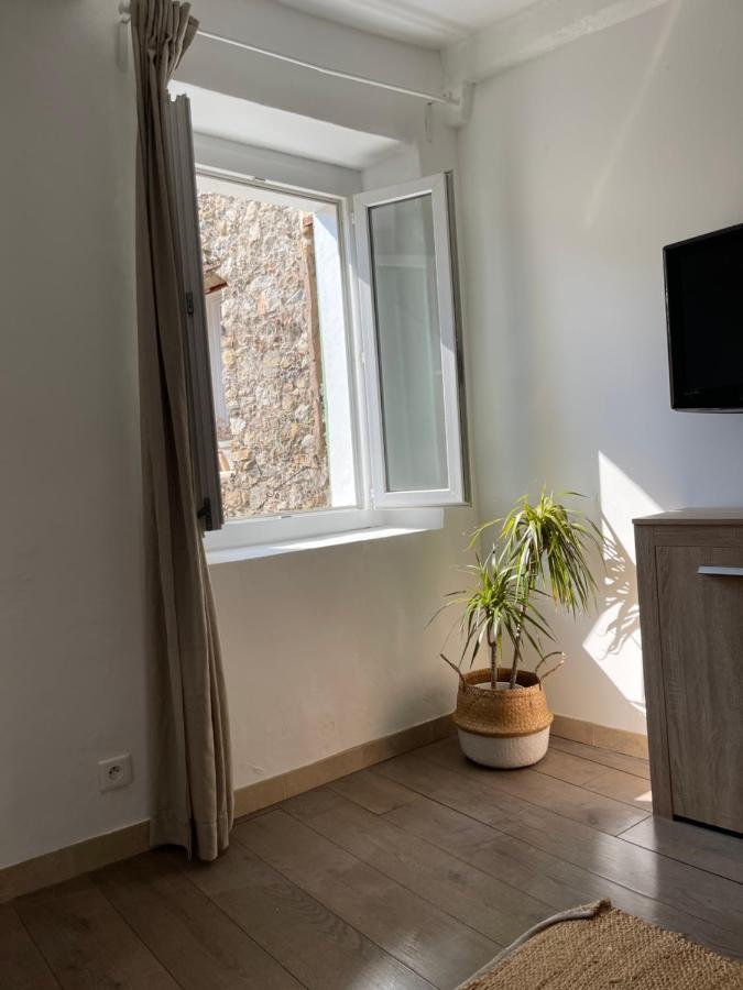 Appartement Cocooning Saorge Exteriör bild