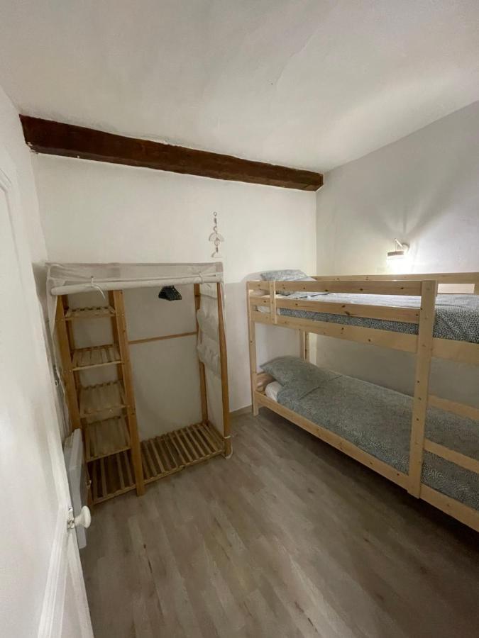 Appartement Cocooning Saorge Exteriör bild