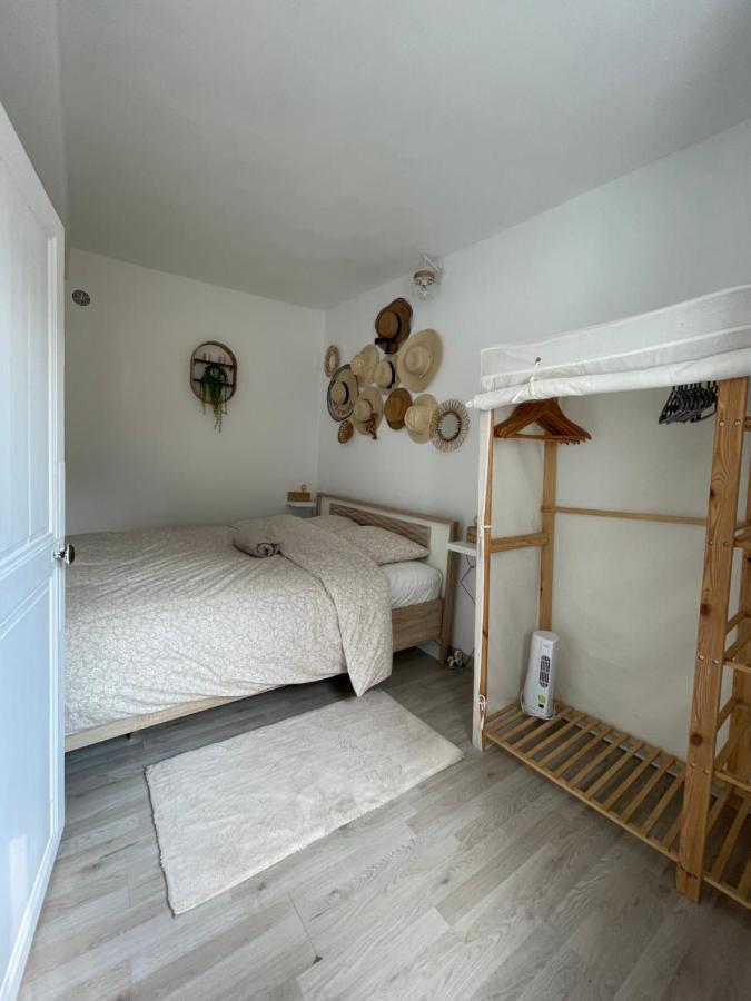 Appartement Cocooning Saorge Exteriör bild