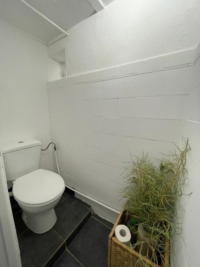 Appartement Cocooning Saorge Exteriör bild