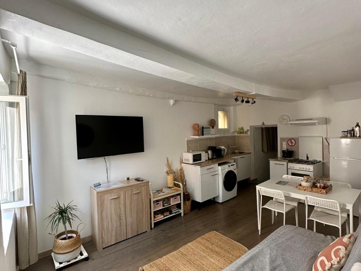 Appartement Cocooning Saorge Exteriör bild